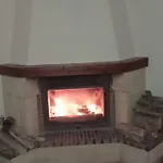La Del Horno Hotel