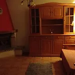 La Del Horno Hotel