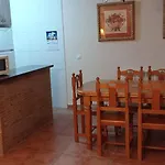 La Del Horno Hotel *