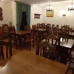 Hotel La Del Horno