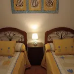 La Del Horno Hotel Valdecuenca