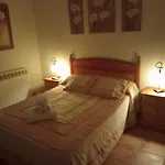 Hotel La Del Horno Valdecuenca