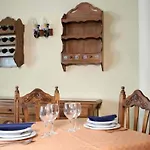 La Del Horno Hotel Valdecuenca