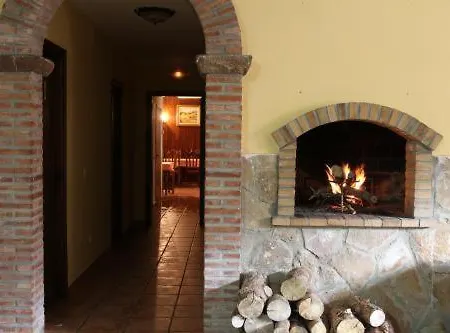 فندق La Del Horno *