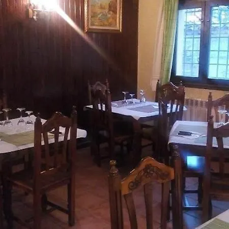 La Del Horno *