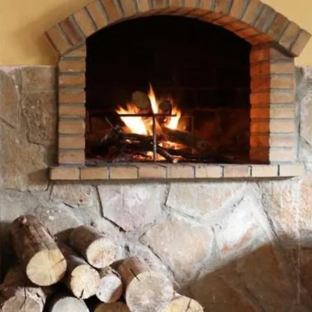 La Del Horno Valdecuenca