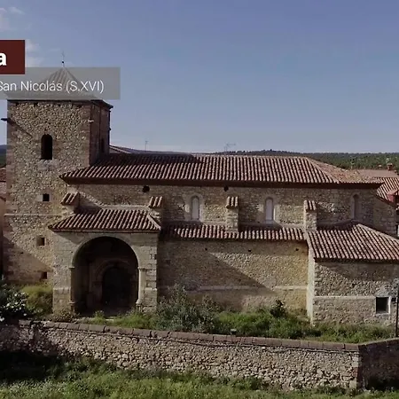 La Del Horno * Valdecuenca