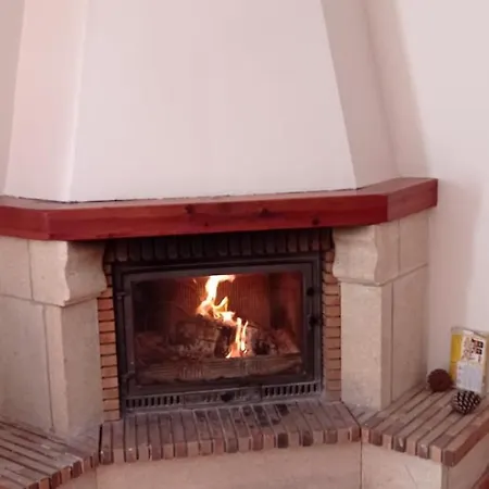 La Del Horno * Valdecuenca