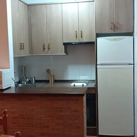 La Del Horno * Valdecuenca