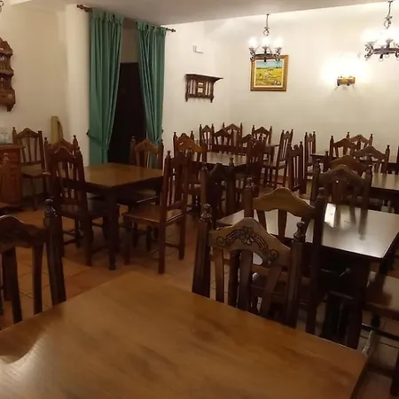 فندق La Del Horno