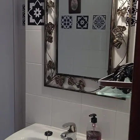 La Del Horno *