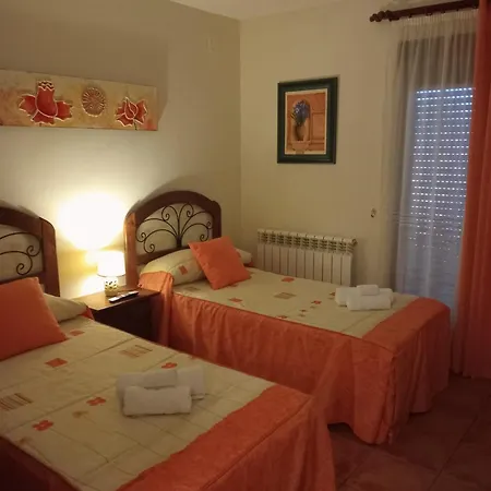 La Del Horno Valdecuenca