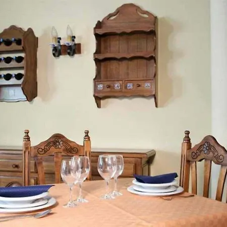 La Del Horno فندق Valdecuenca