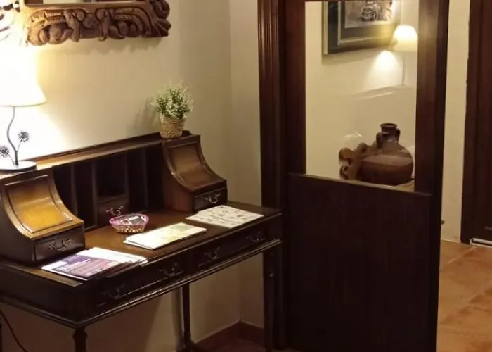 La Del Horno * Valdecuenca