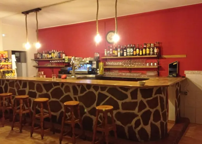 La Del Horno * Valdecuenca