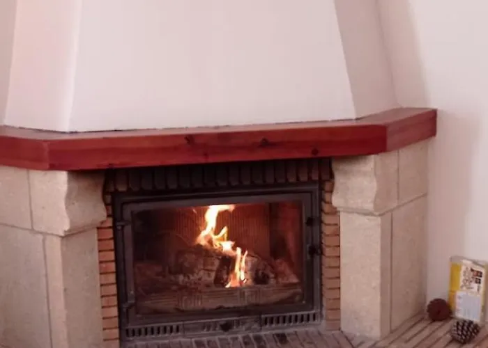 La Del Horno * Valdecuenca