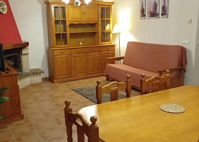 La Del Horno מלון *