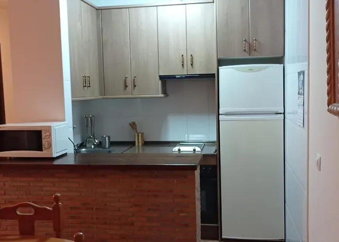 La Del Horno * Valdecuenca