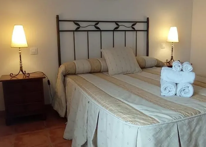 La Del Horno מלון