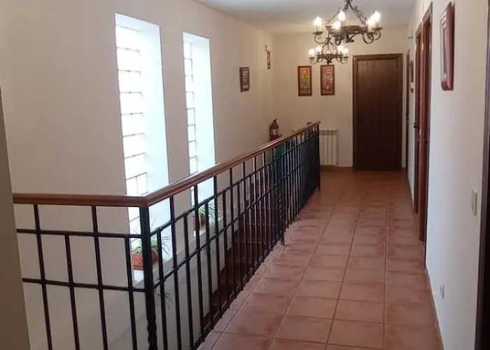 La Del Horno * Valdecuenca