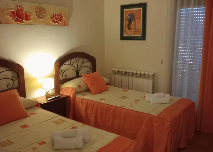 La Del Horno Valdecuenca