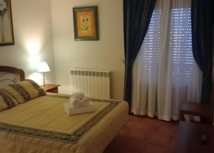 La Del Horno * Valdecuenca